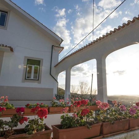 Casa Da Fonte Nova Villa Lousã Екстериор снимка
