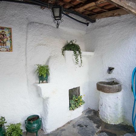 Casa Da Fonte Nova Villa Lousã Екстериор снимка