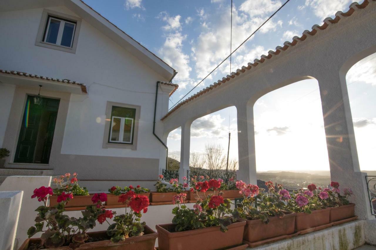 Casa Da Fonte Nova Villa Lousã Екстериор снимка