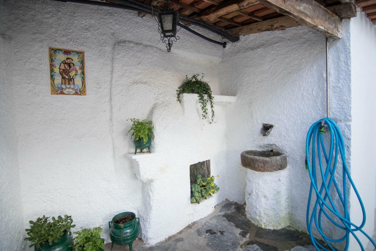 Casa Da Fonte Nova Villa Lousã Екстериор снимка