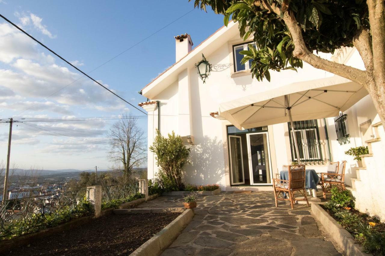 Casa Da Fonte Nova Villa Lousã Екстериор снимка