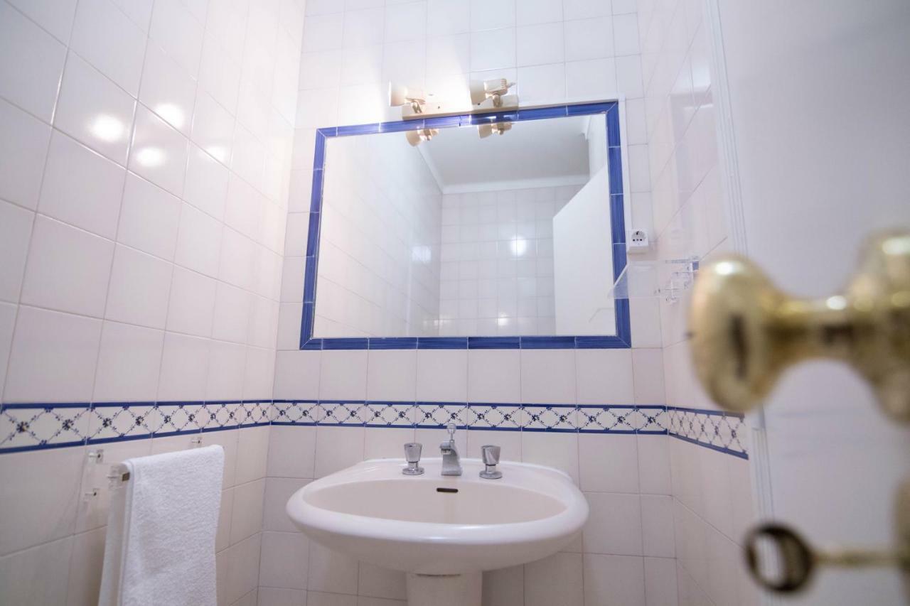 Casa Da Fonte Nova Villa Lousã Екстериор снимка