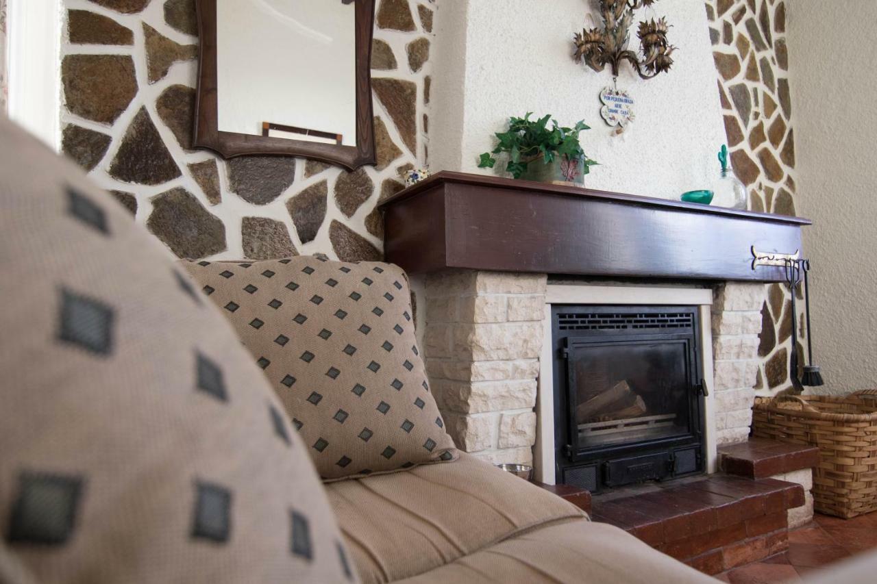 Casa Da Fonte Nova Villa Lousã Екстериор снимка