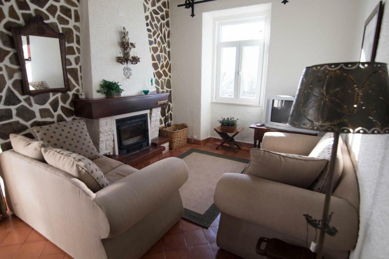 Casa Da Fonte Nova Villa Lousã Екстериор снимка