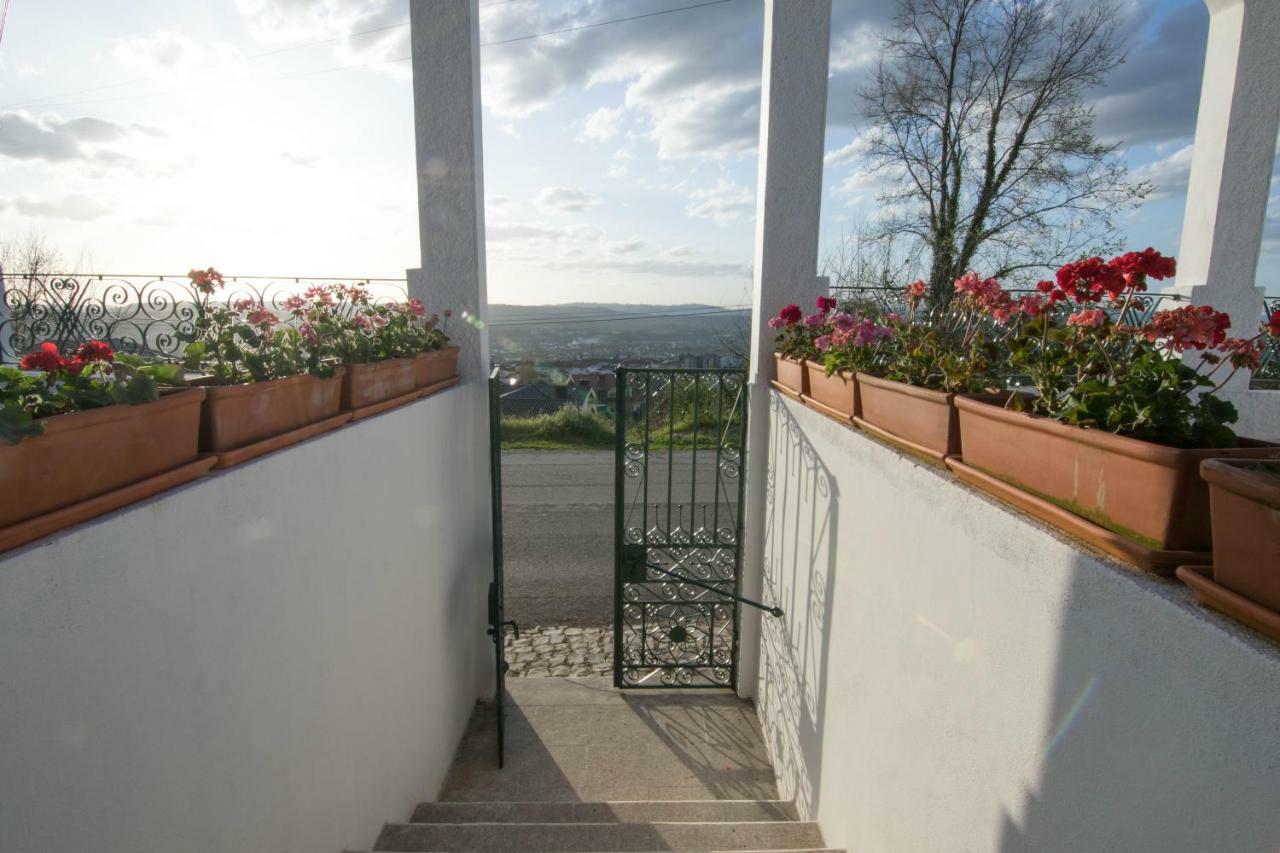 Casa Da Fonte Nova Villa Lousã Екстериор снимка