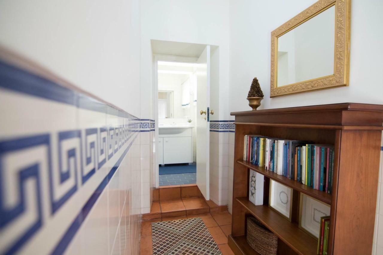 Casa Da Fonte Nova Villa Lousã Екстериор снимка